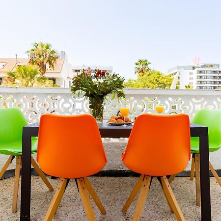 Apartment In Playa De Las Americas ภายนอก รูปภาพ