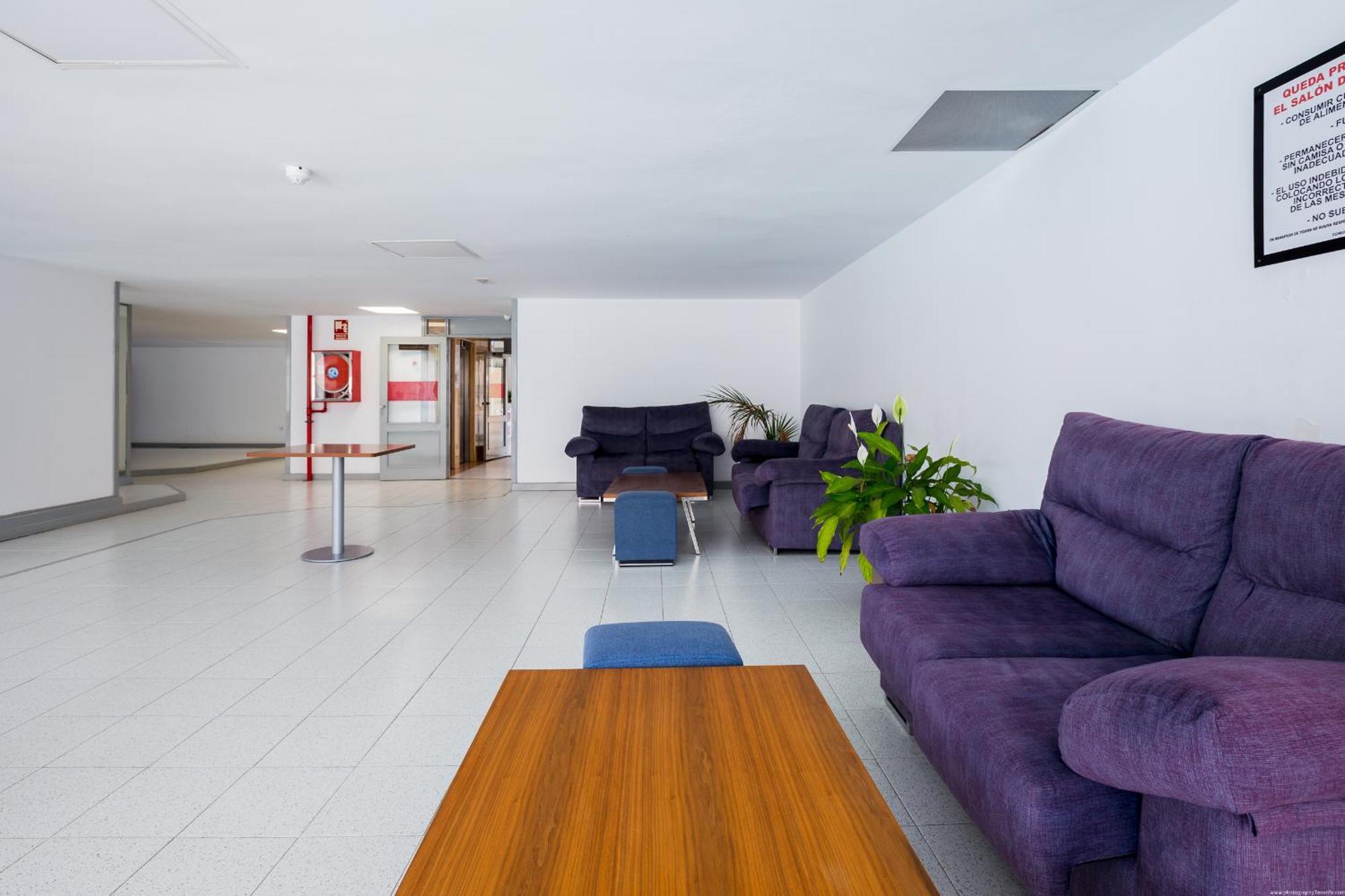Apartment In Playa De Las Americas ภายนอก รูปภาพ